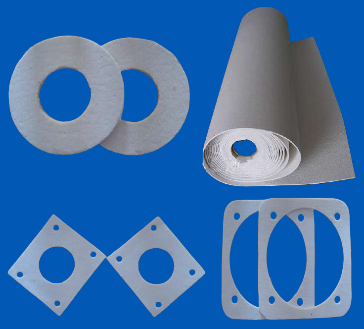 上思陶瓷纤维纸